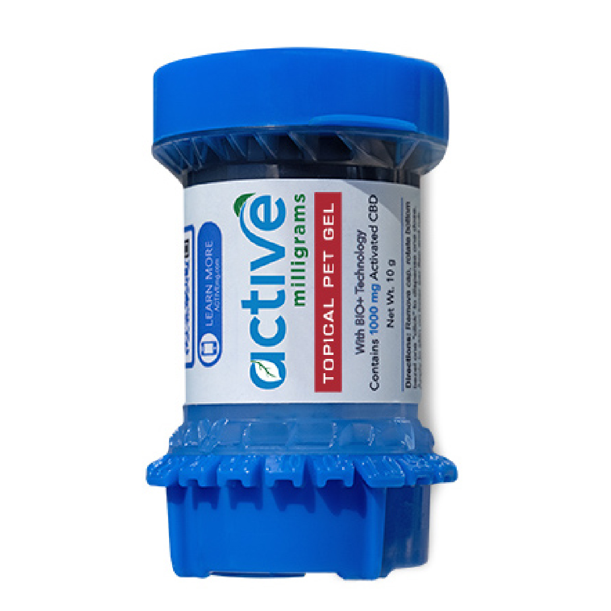 Whole pet cbd gel pen cheap